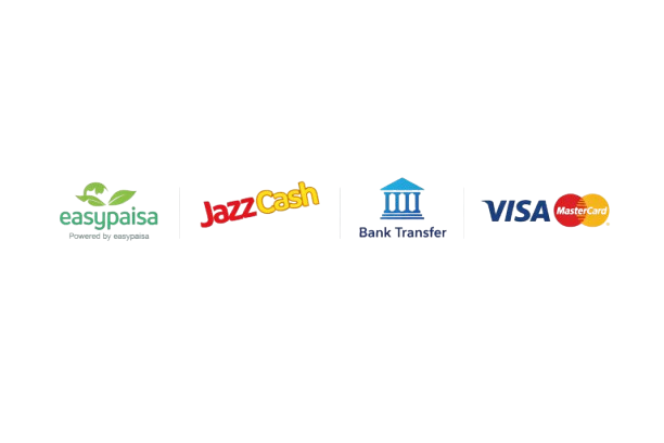 payment methods price