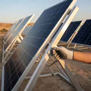 Canadian Solar Panel Price in Pakistan