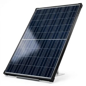 Crown solar panel price in Pakistan