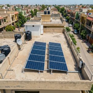JA Solar DeepBlue 580W N-Type solar panel price in Pakistan