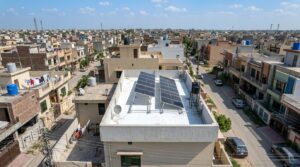 crown solar panel price in pakistan