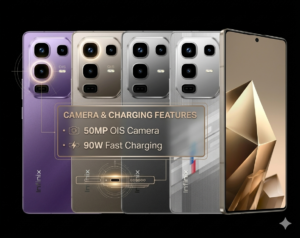 infinix note 50 pro price in pakistan