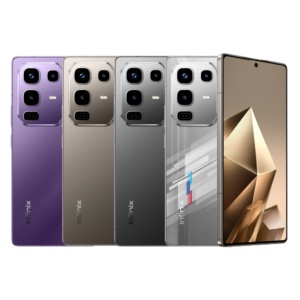 Infinix Note 50 Pro Price in Pakistan