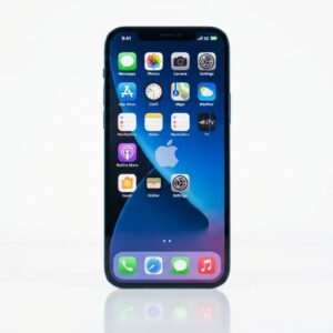 iPhone 12 Pro Max Price in Pakistan - Front View