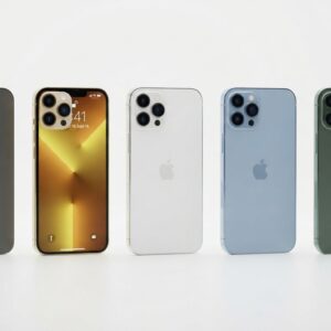 iphone 13 pro max price in pakistan ,shows in all colors