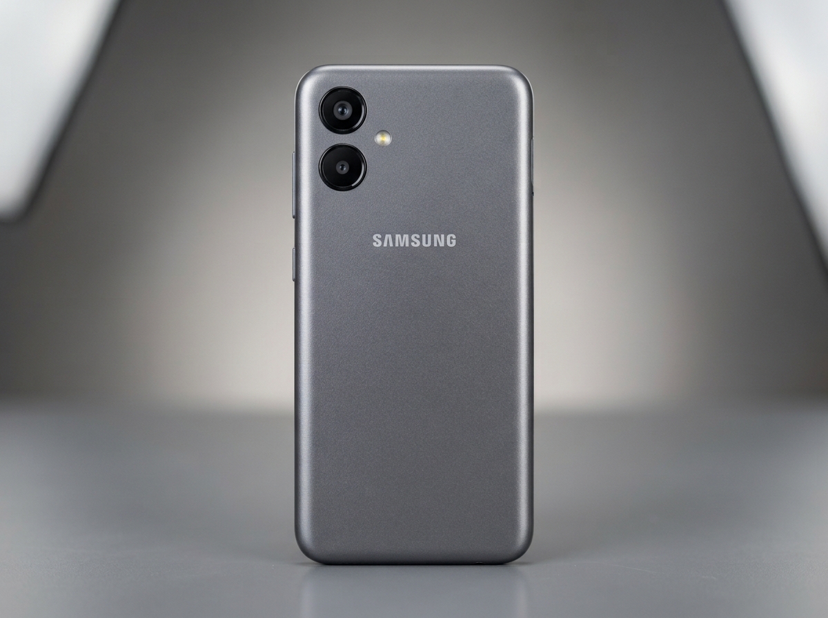 Samsung_Galaxy_A07_back_view_202607071221 Samsung Galaxy A07 price in Pakistan – camera module back view
