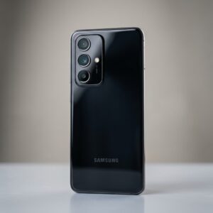 Samsung Galaxy A17 price in Pakistan – camera module back view