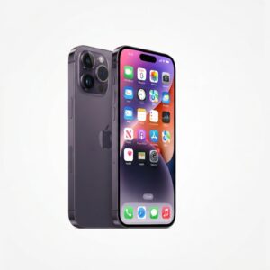 iPhone 14 Pro Max genuine with official warranty Pakistan