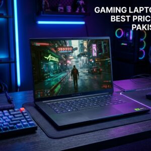 gaming laptop price in pakistan