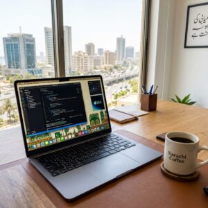 Apple laptop price in pakistan