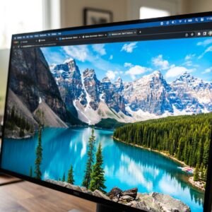 Include "display", "screen", resolution, model, Pakistan