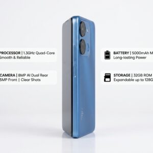 Itel A60 price in pakistan