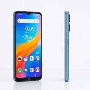 itel A70 mobile price in pakistan